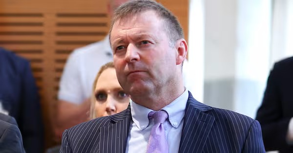 Associate Agriculture Minister Mark Patterson is travelling to India to promote New Zealand wool.