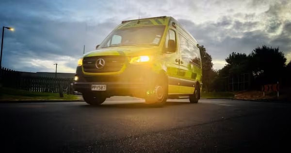 Hato Hone St John says ambulance crews continue to monitor patients during hospital handover delays.