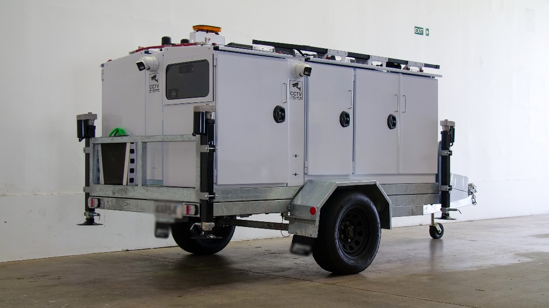 What to know as speed camera trailers hit Kiwi roadsides