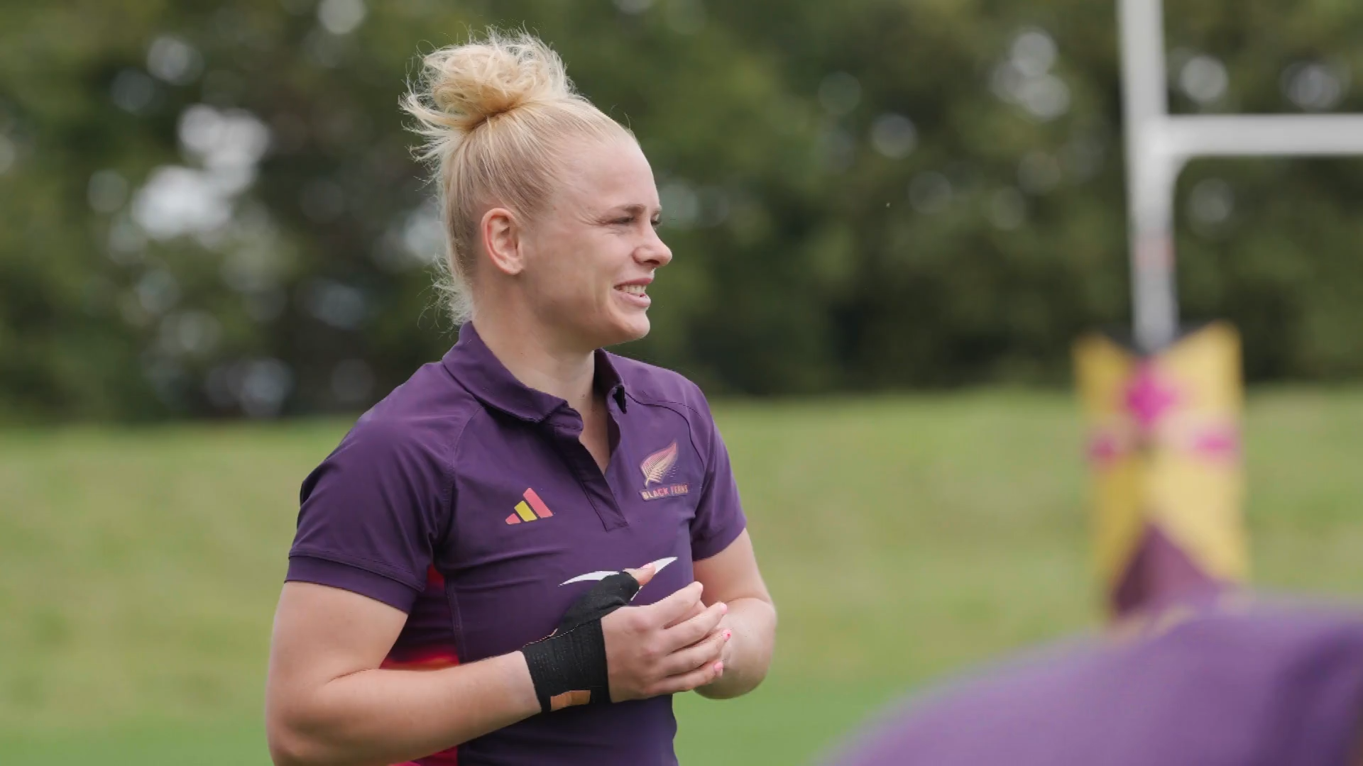 Jorja Miller injury blow for Black Ferns ahead of Canada clash