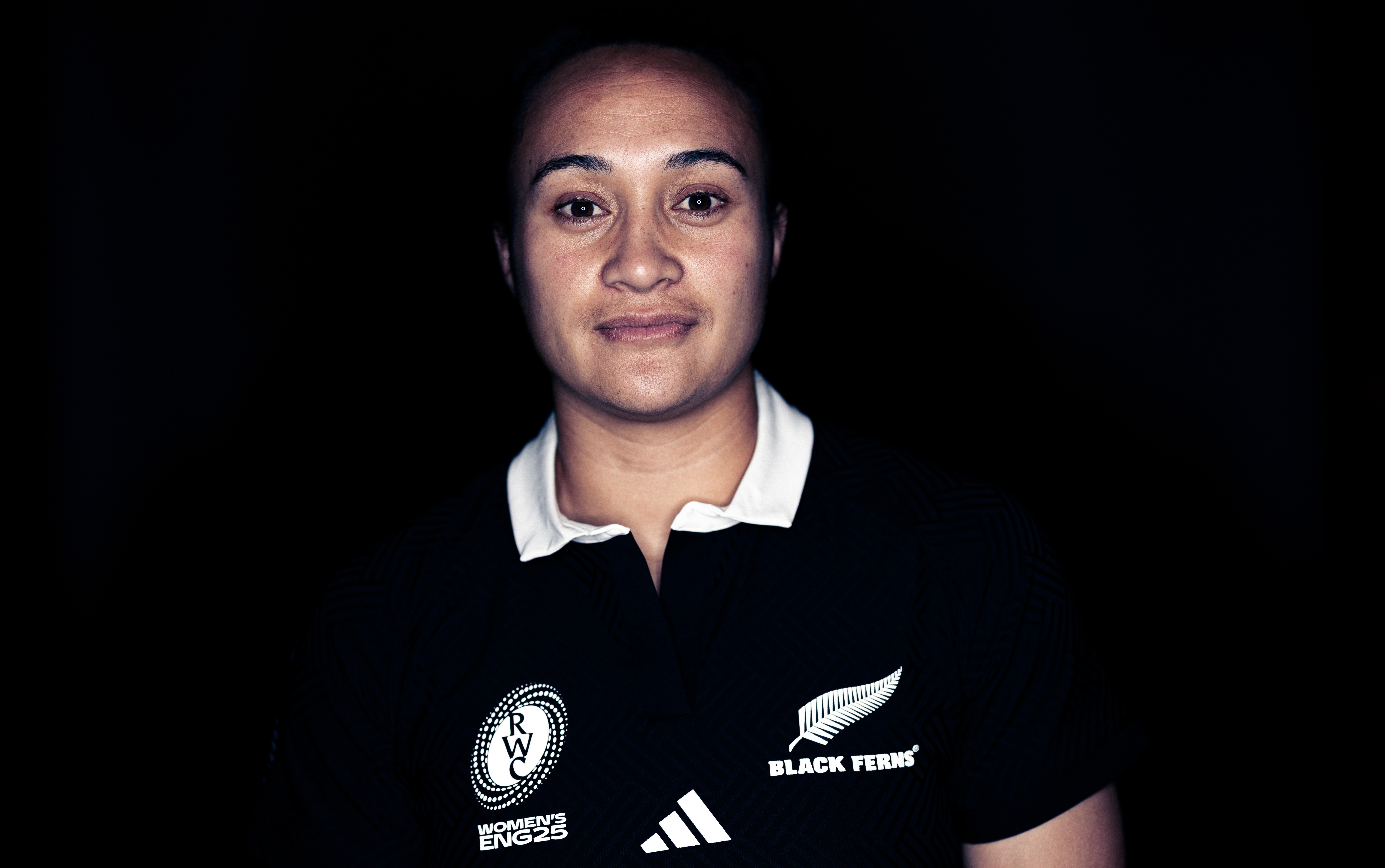 'I'm fortunate to be here' - Black Fern Kendra Reynolds Demant on her 50-Test milestone