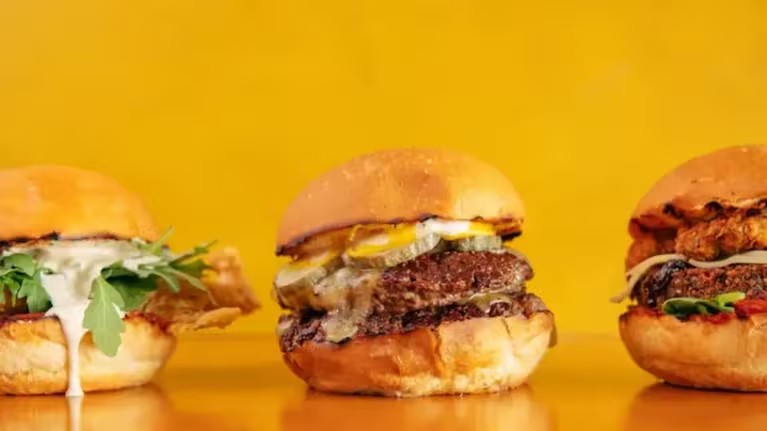 Burger Burger Limited and Burger Burger IP Limited were placed into liquidation on 24 July.