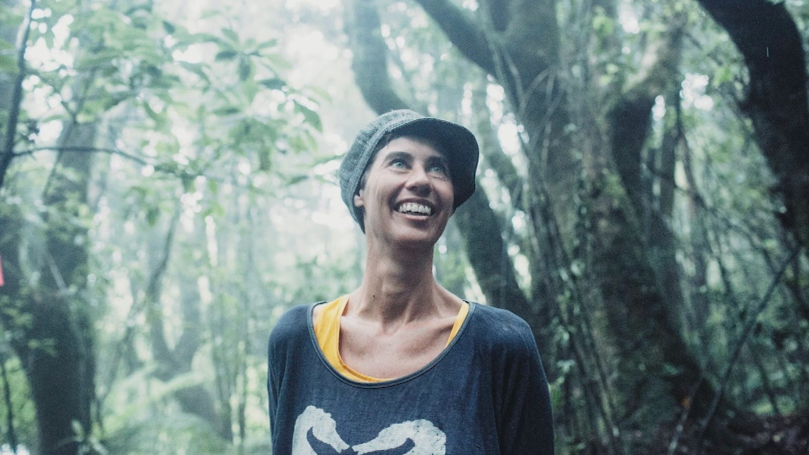Dancer's back pain became a 12-year cancer battle, now she needs treatment in China