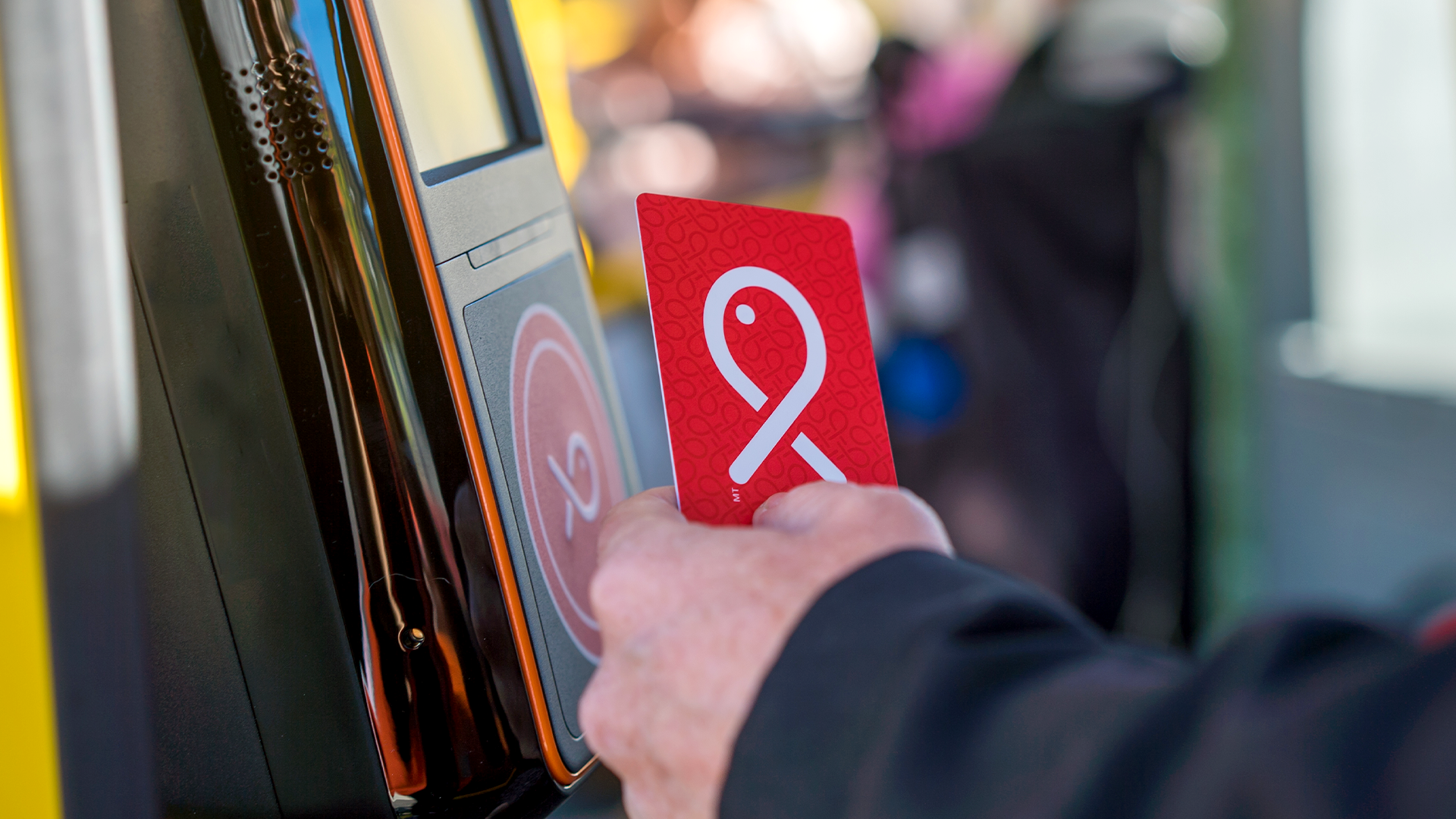 Wellington considers Snapper upgrade amid national ticketing delays
